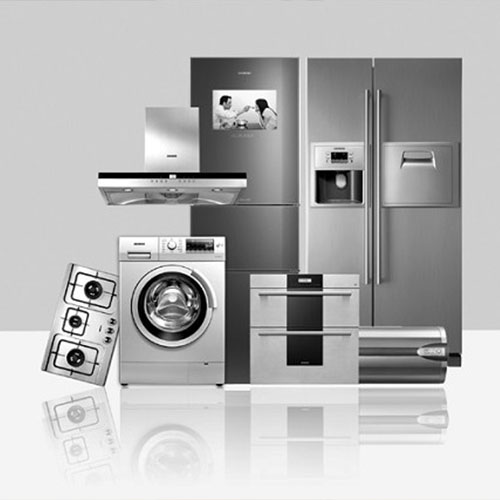 Digital Home Appliances